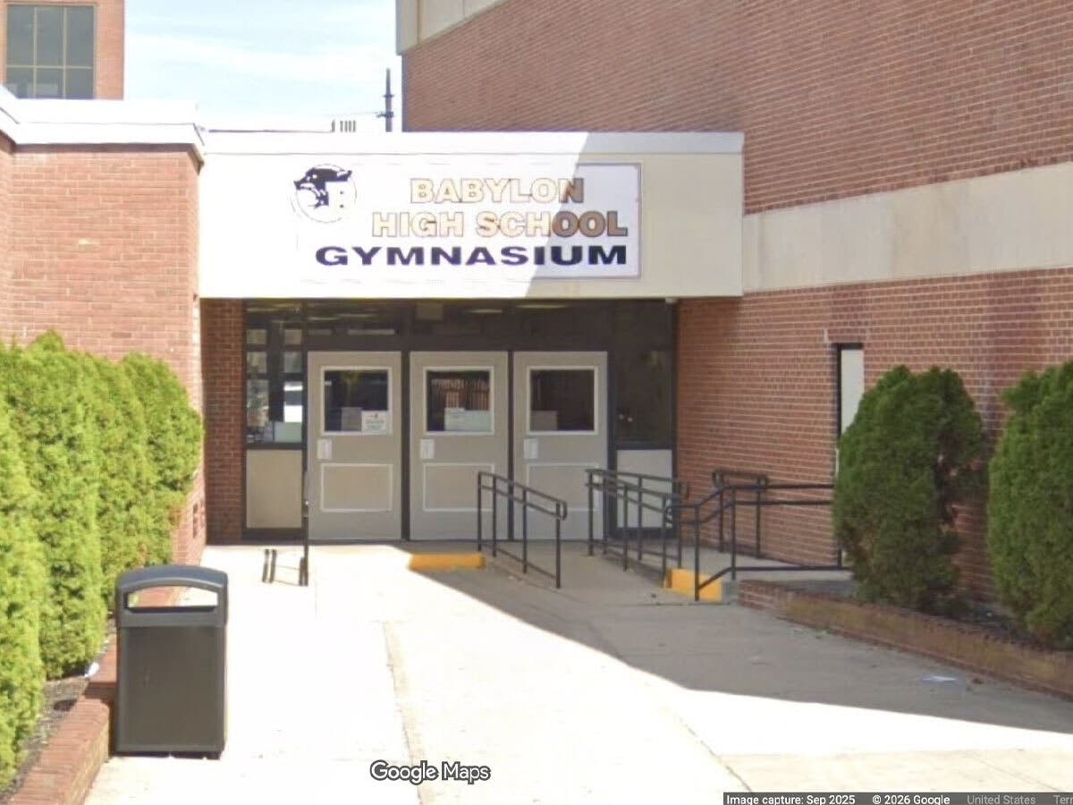 Students, staff and residents in the Babylon School District voted Tuesday on the proposed 2026-27 budget and Board of Education races.
