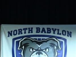 Students, staff and residents in the North Babylon School District voted Tuesday on the proposed 2026-27 budget and Board of Education races.
