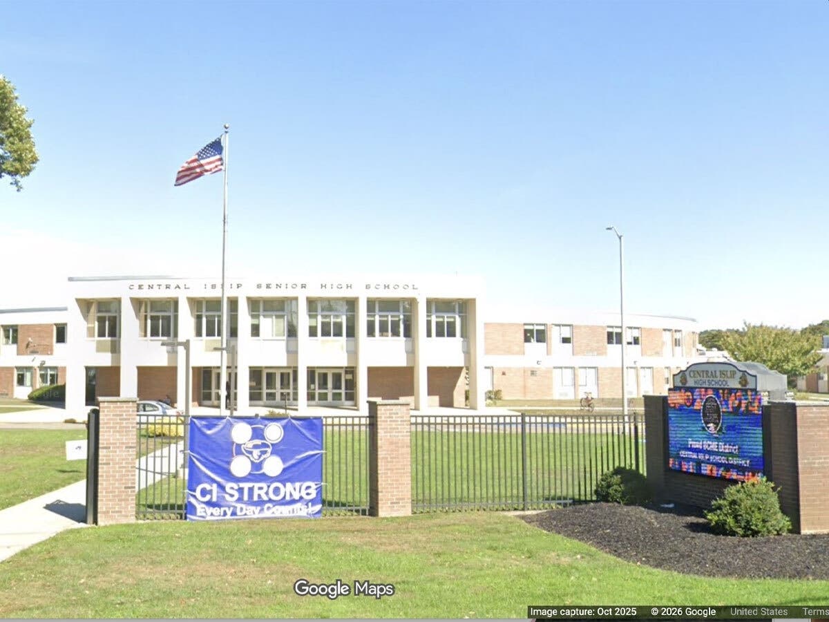 Students, staff and residents in the Central Islip School District voted Tuesday on the proposed 2026-27 budget and Board of Education races.