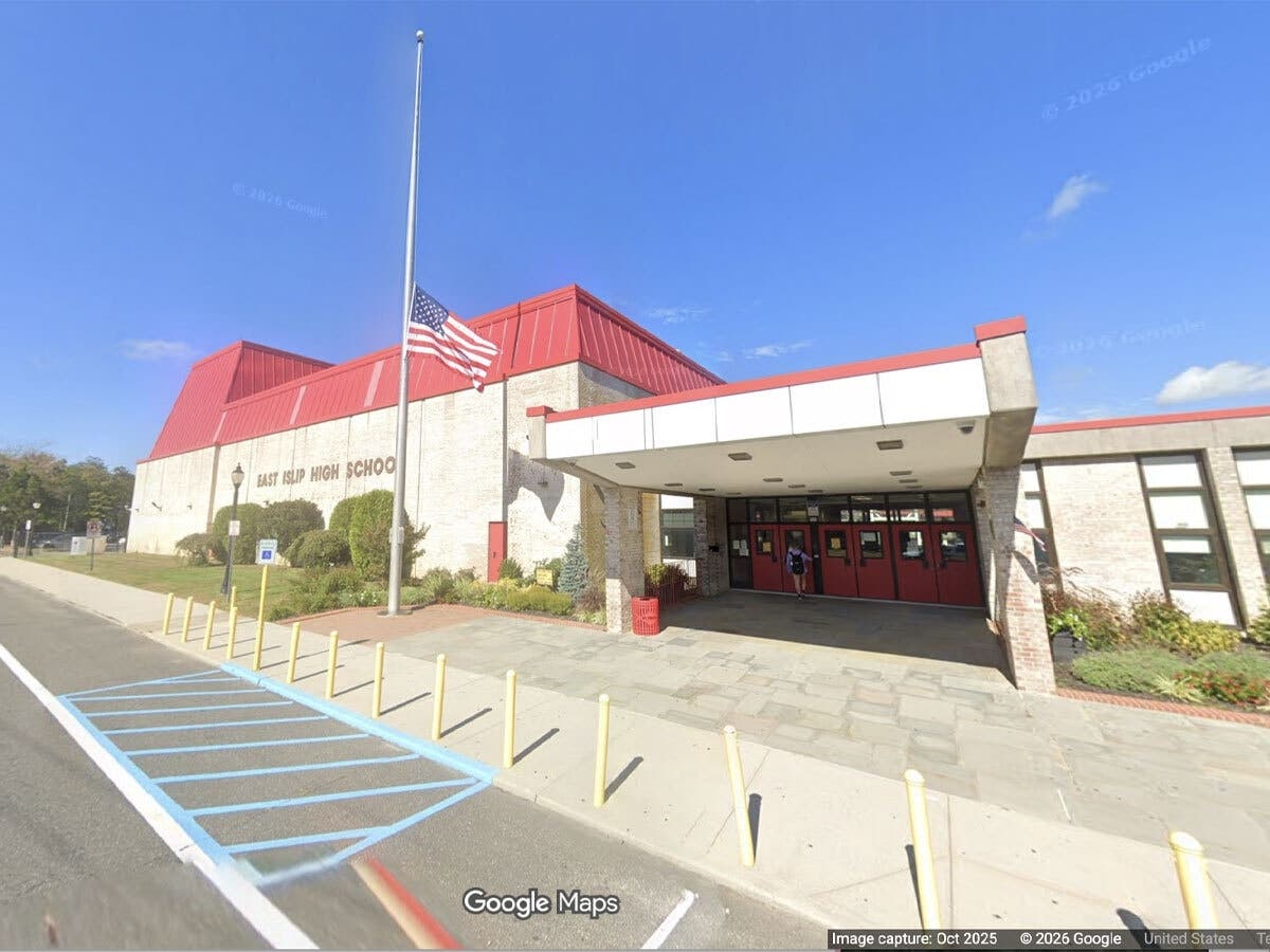 Students, staff and residents in the East Islip School District voted Tuesday on the proposed 2026-27 budget and Board of Education races.
