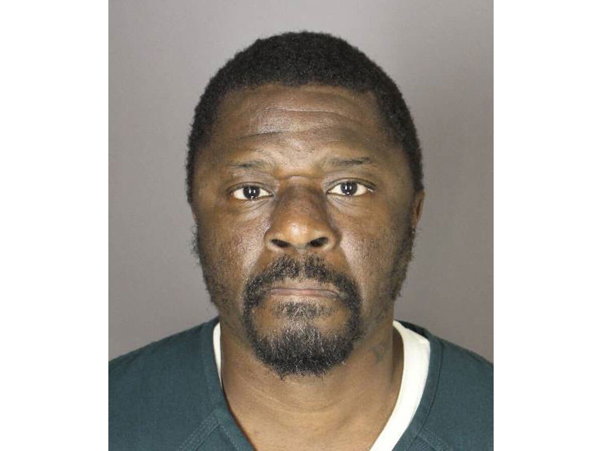 Danny St. Louis, 45, of Bay Shore, pleaded guilty to sex trafficking and rape charges involving multiple victims and faces 15 years in prison, prosecutors said. 