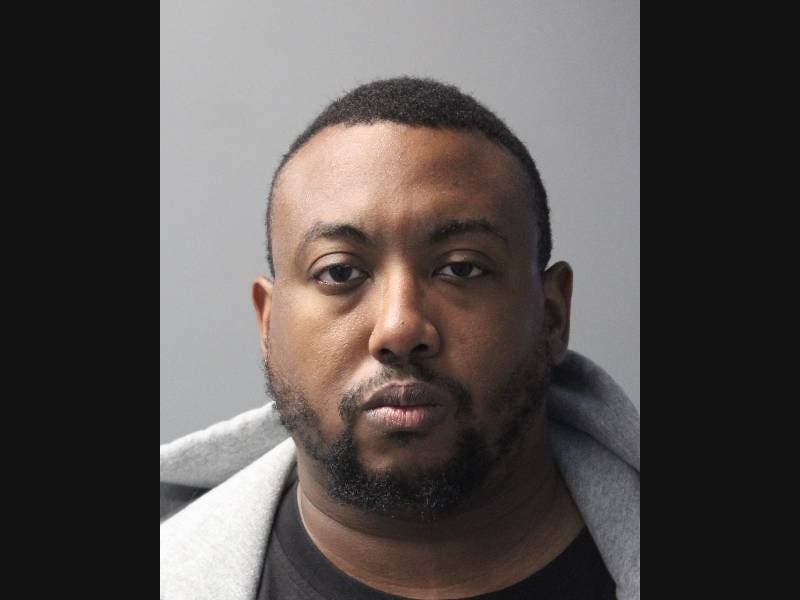 Police said a Best Buy employee in Huntington Station unlawfully sent a customer’s intimate photos to his phone while assisting her with a cellphone issue.