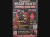 The Mason Kraese Memorial Blood Drive will also collect toiletries for local veterans for those unable to donate blood.