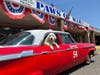 Classic, vintage and custom cars fill the parking lot during a previous Paws of War Car Show in Nesconset.