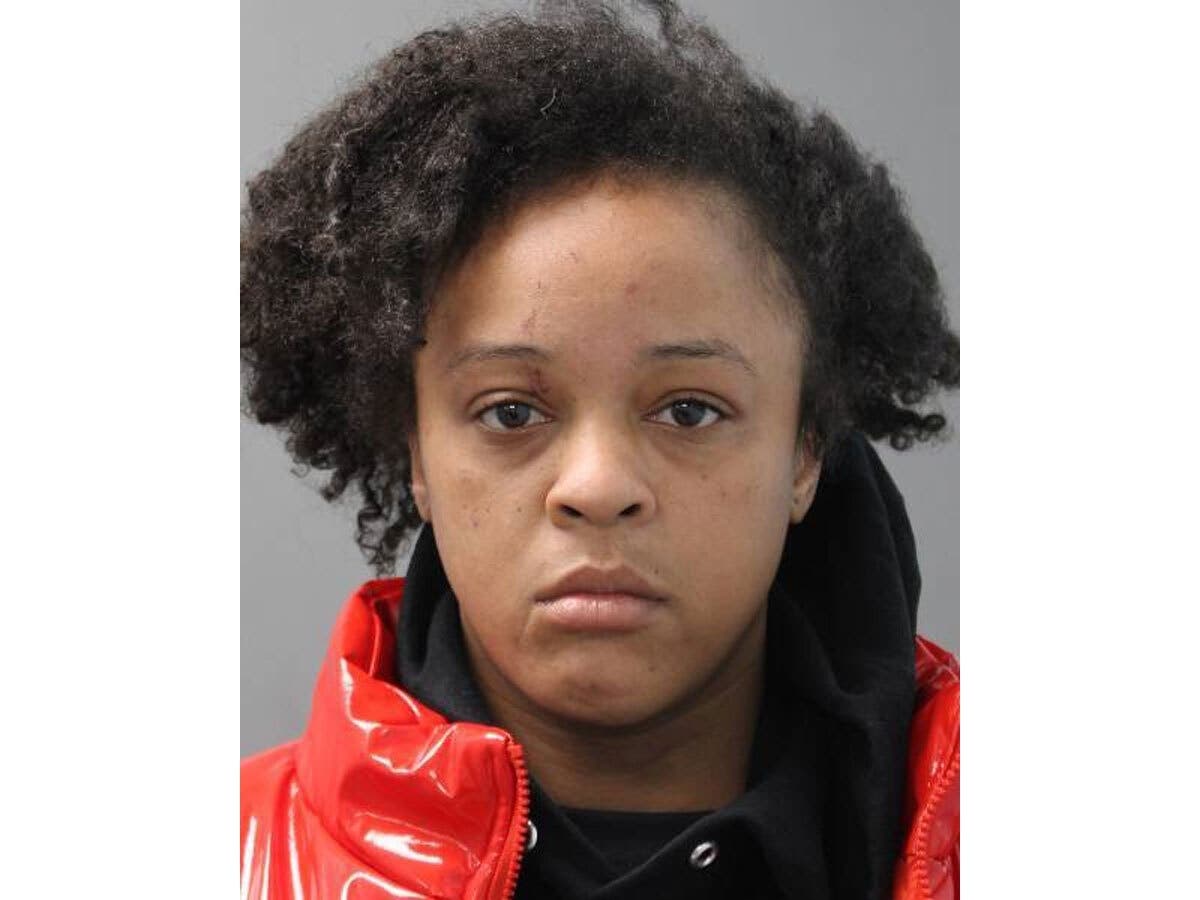 Keyonna Waddell was sentenced to 18 years in prison after prosecutors said she threw an explosive device into her boyfriend’s bedroom, causing injuries that led to the loss of his hand.