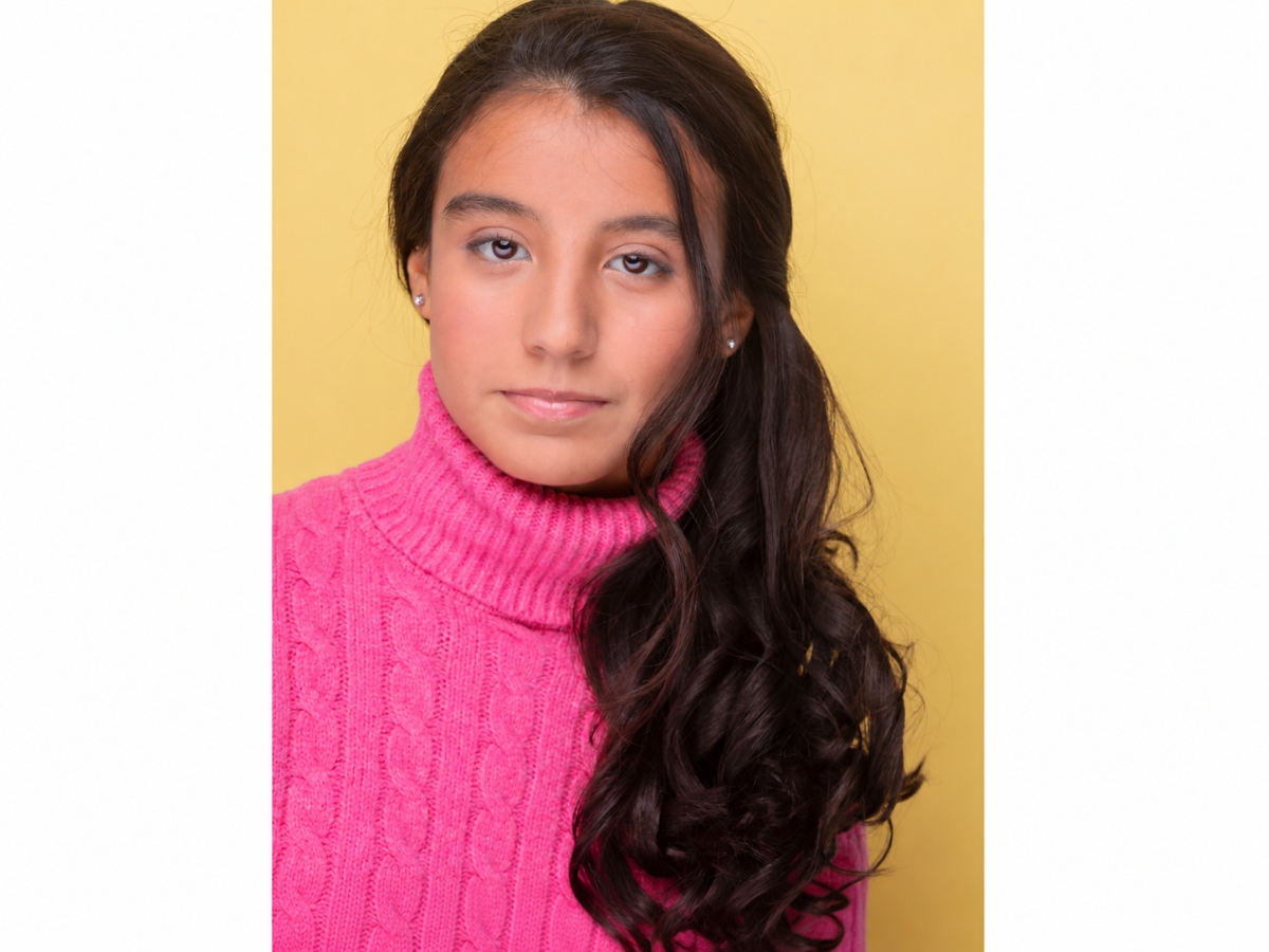 West Babylon Junior High School student Zarah Valentina Gomez has been named a first-place recipient of the America’s 250 Field Trip Student Contest.  