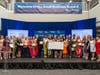 Nassau County recipients of the 2026 L.O.C.A.L. Small Business Grant program were recognized during the Small Business Summit at Optimum’s Bethpage office.