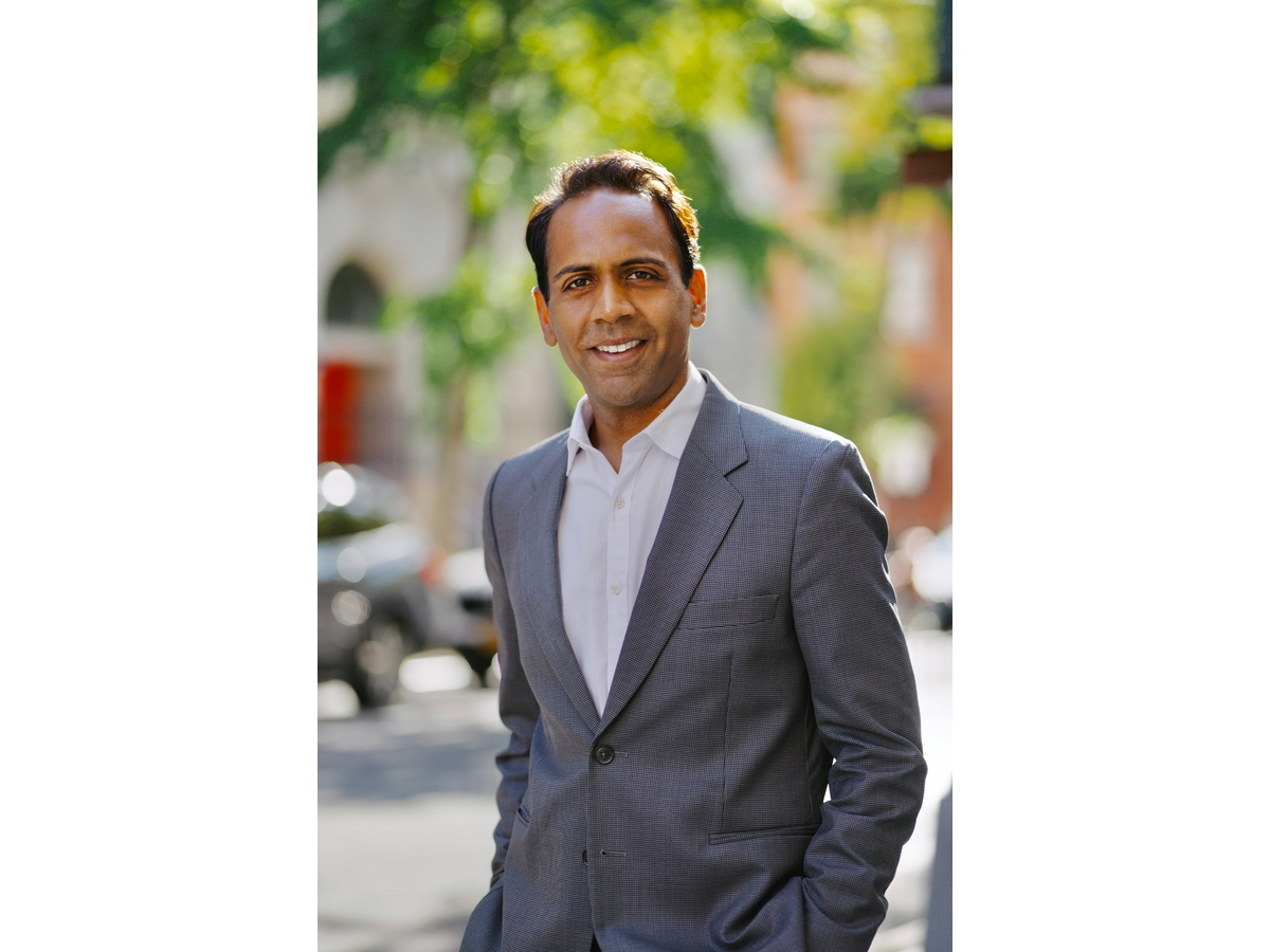 New York Primary Previews: Meet Raj Goyle, Candidate For New York State Comptroller