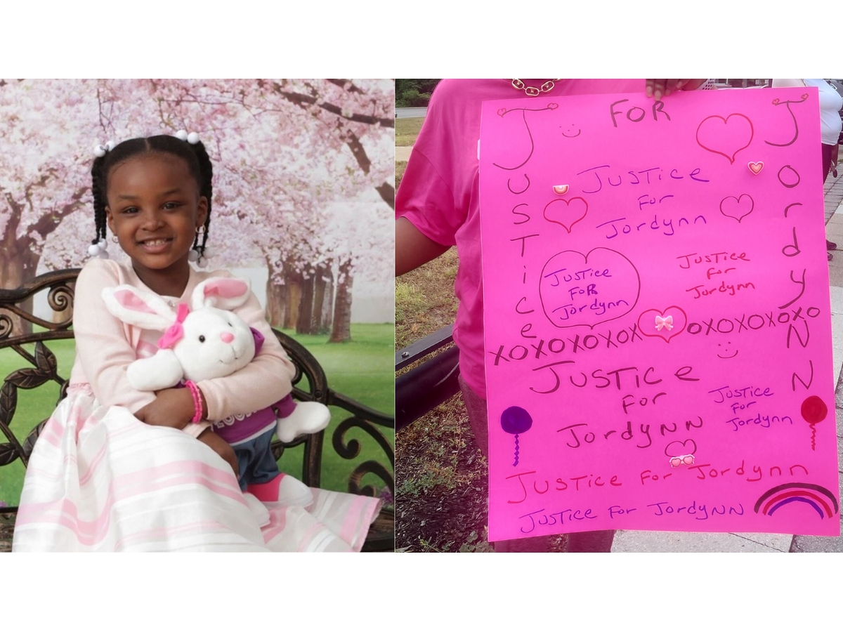 Jor’Dynn Duncan’s Family, Supporters Pack Court As 3 Bayport Women Charged In 7-Year-Old's Death Return