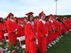 East Islip High School’s held its 99th commencement ceremony on June 25.