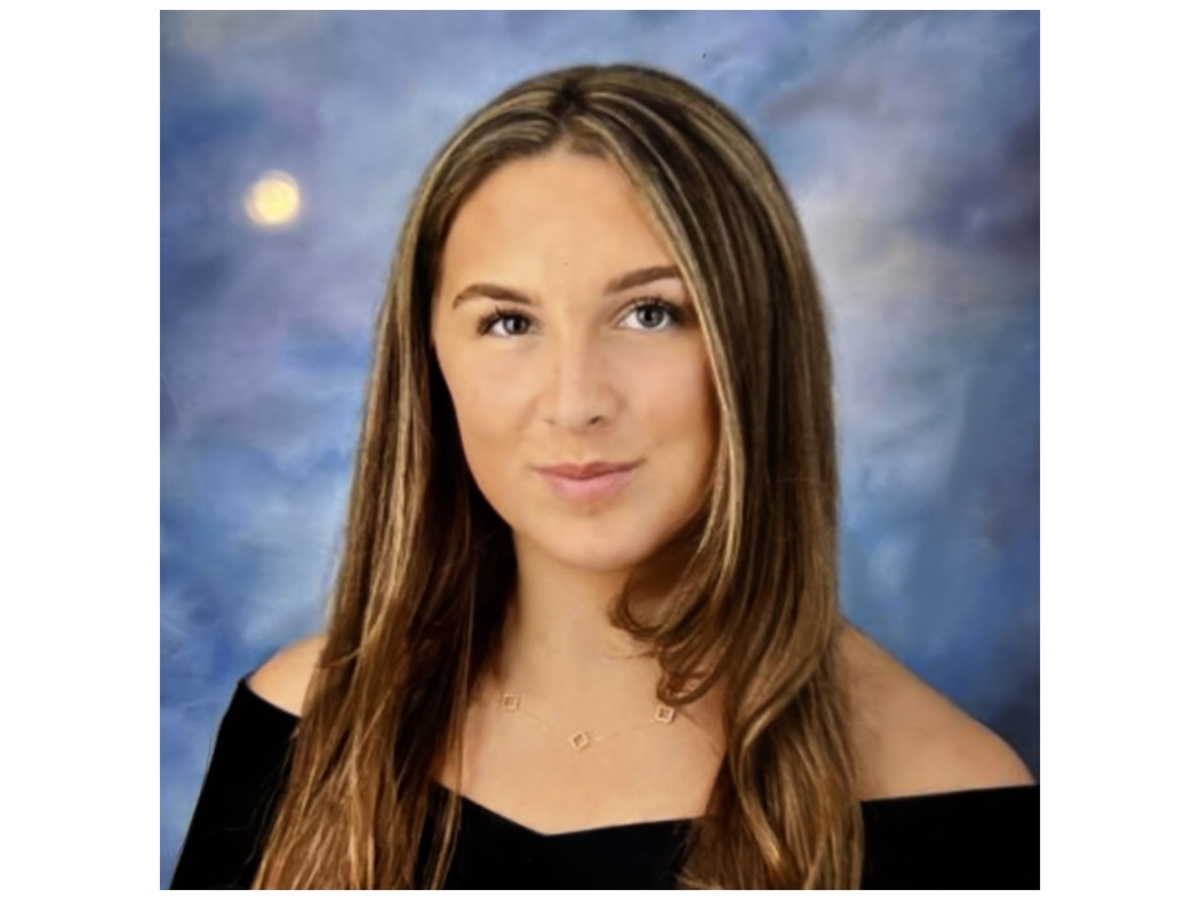Smithtown High School West senior Alyssa Lorefice starred in basketball, lacrosse and volleyball and will continue her athletic career at Rutgers University.