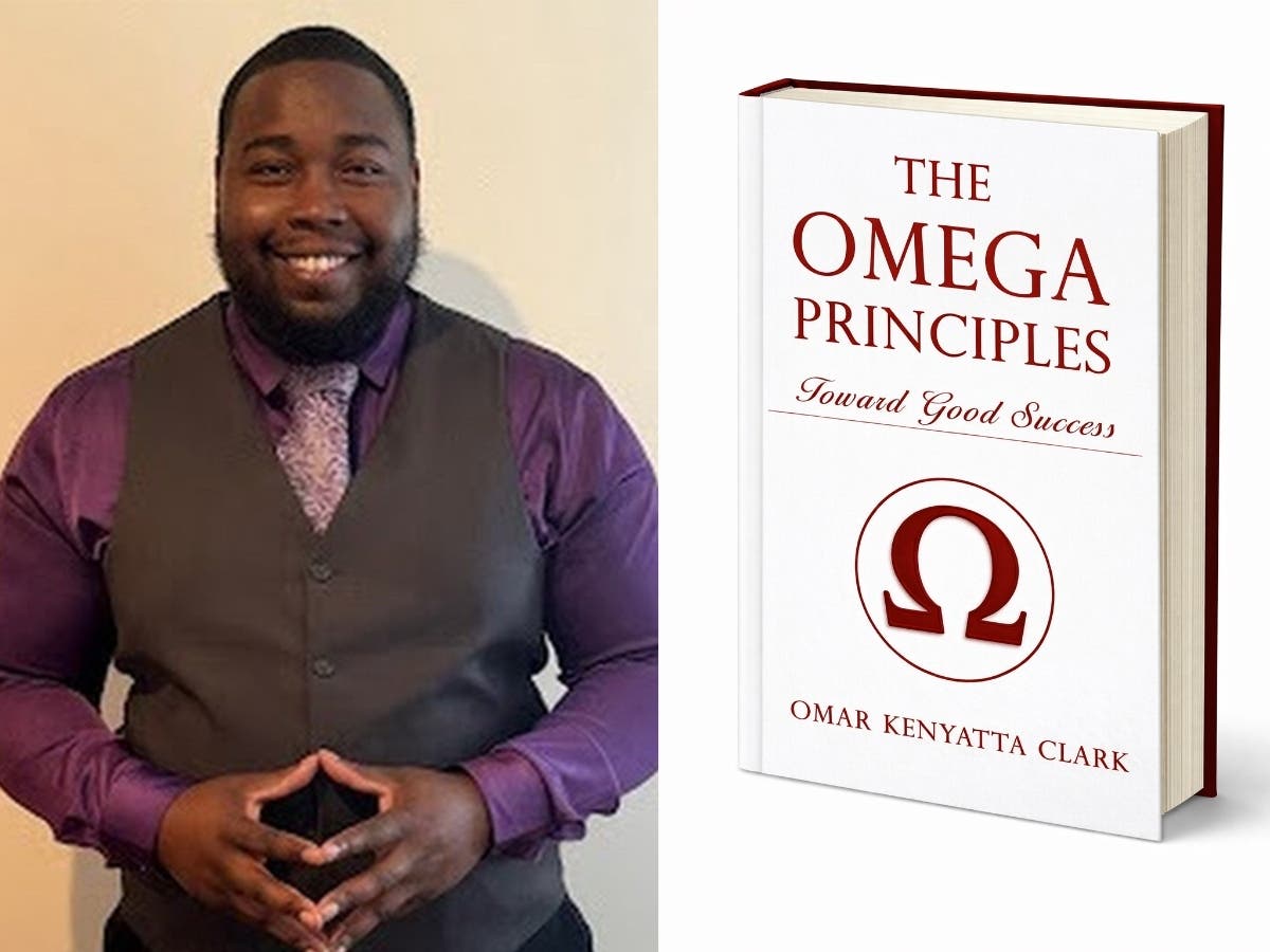 LI Author Redefines Success After Years Of Mental Health Struggles