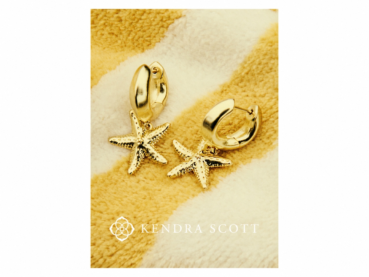 Kendra Scott will open its Walt Whitman Shops store in Huntington Station this weekend.