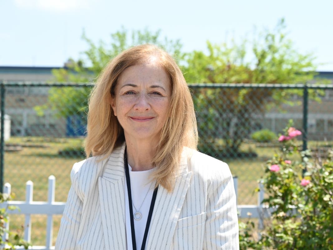 Karen Horoszewski has been named West Babylon School District’s assistant superintendent for finance and operations.
