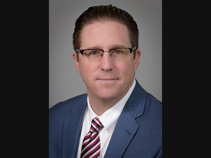 Northwell Names Matthew Weiss Chair Of Surgery Department