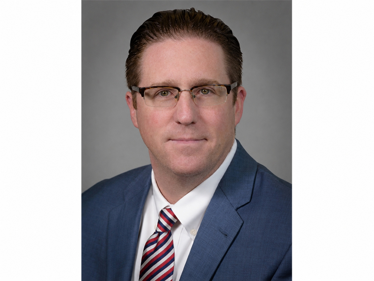 Matthew Weiss, MD, will assume leadership of Northwell's Department of Surgery.