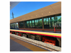 Newly reconstructed 12-car platforms have opened at the Long Island Rail Road’s Babylon Station as modernization work continues.