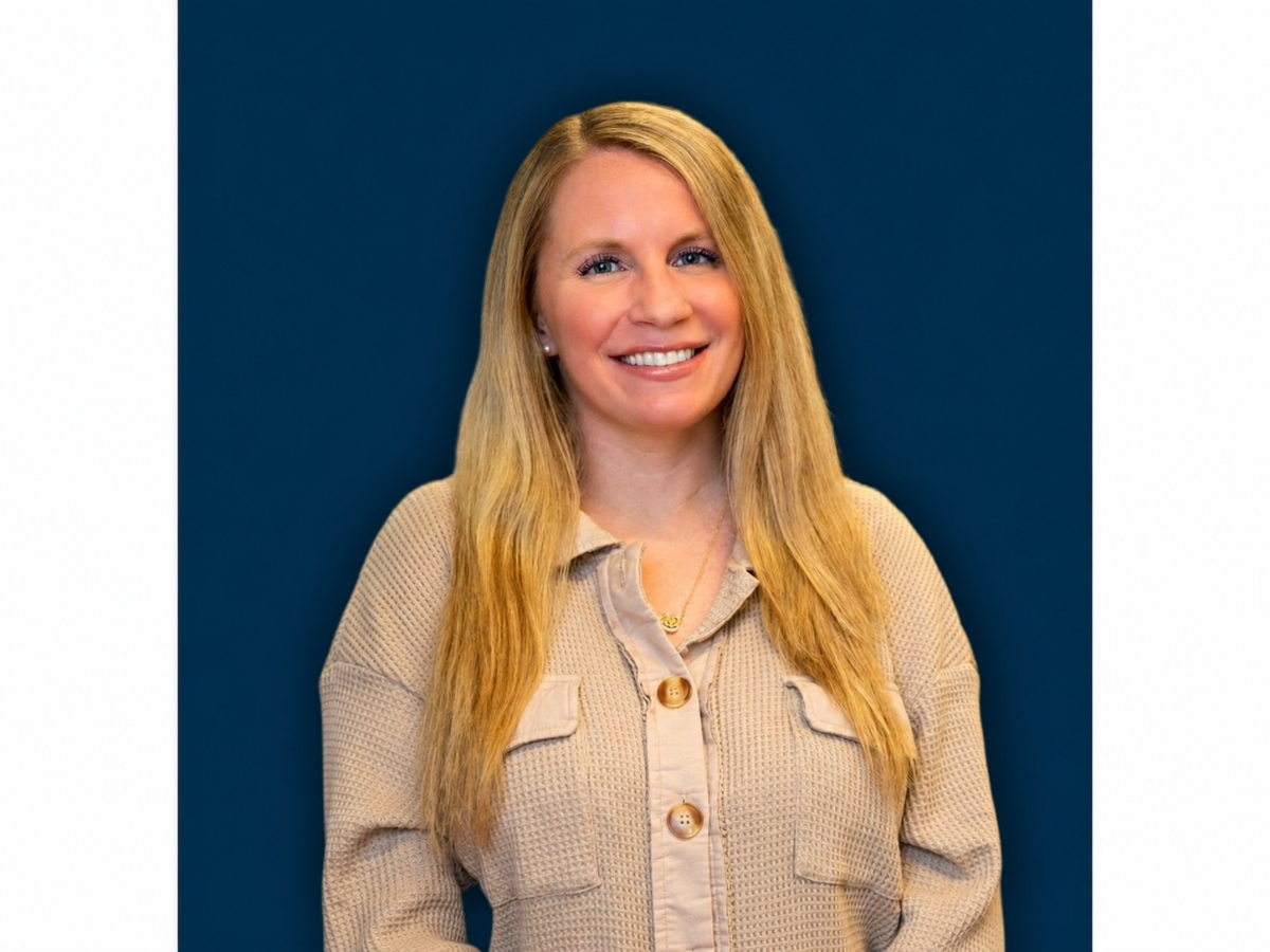 Nicola DeVine of Farmingdale has been named marketing manager at Cona Elder Law in Melville.