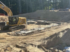 Construction is underway on the new $34 million Ronald McDonald House at Stony Brook Children’s Hospital. The 30-room facility is expected to open in fall 2027.  