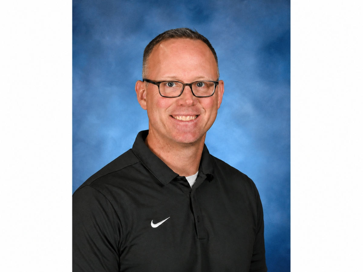 Tom Sallee has been appointed principal of Ruth C. Kinney Elementary School in East Islip, effective Aug. 17.