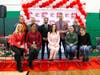 Brentwood school leaders joined representatives from Girls Inc. of Long Island and community partners during the district's EmpowerHER event in March, celebrating and uplifting women and girls through mentorship, leadership and empowerment.