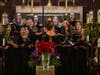 Bella Voce, Micelli, choir, chorus, women, women's