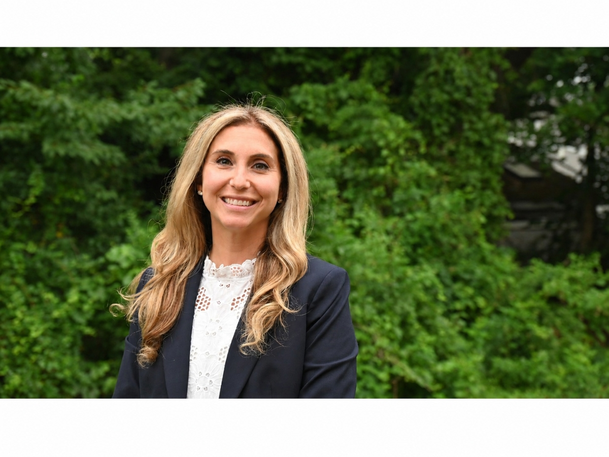 West Islip Union Free School District has named Tonimarie Young as
assistant director of special education, effective July 1.