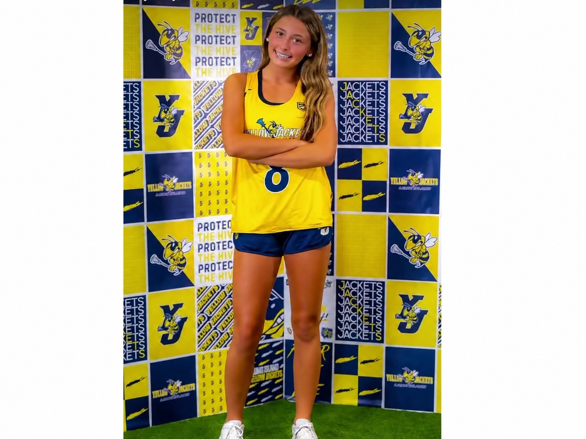 Suffolk County Student Athlete Of The Week: St. Anthony’s Sophia Enea