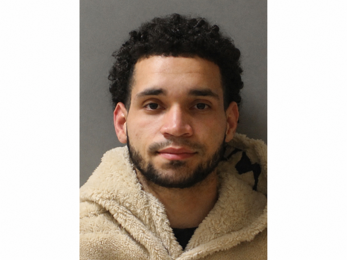 Felix Pantaleon, 24, of Lindenhurst, pleaded guilty to manslaughter and other charges in a 2024 Southern State Parkway crash that killed a West Babylon man, prosecutors said.