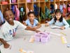 John F. Kennedy Intermediate School students returned for the first day of the 2026-27 school year on Sept. 3.