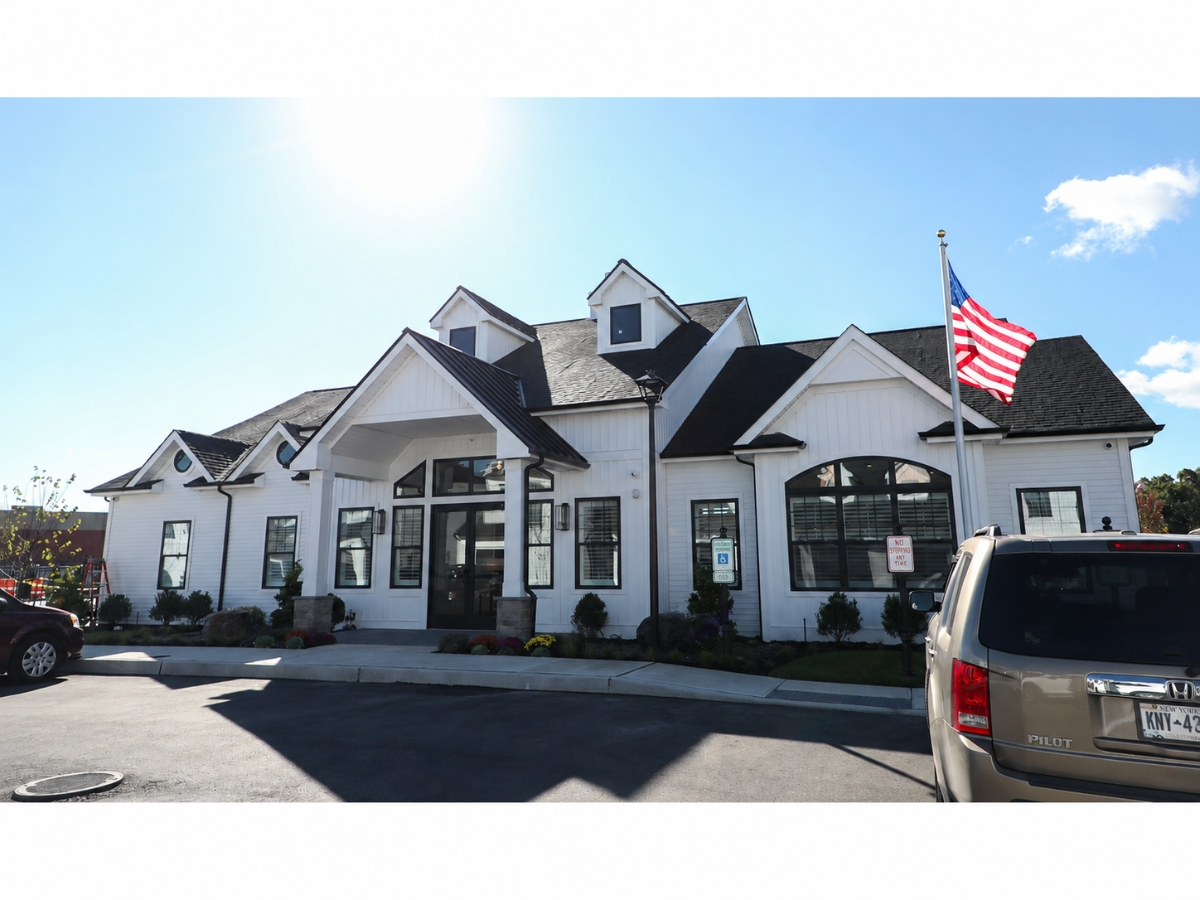 Sutton Landing Commack will hold a memorial vigil on Sept. 11.