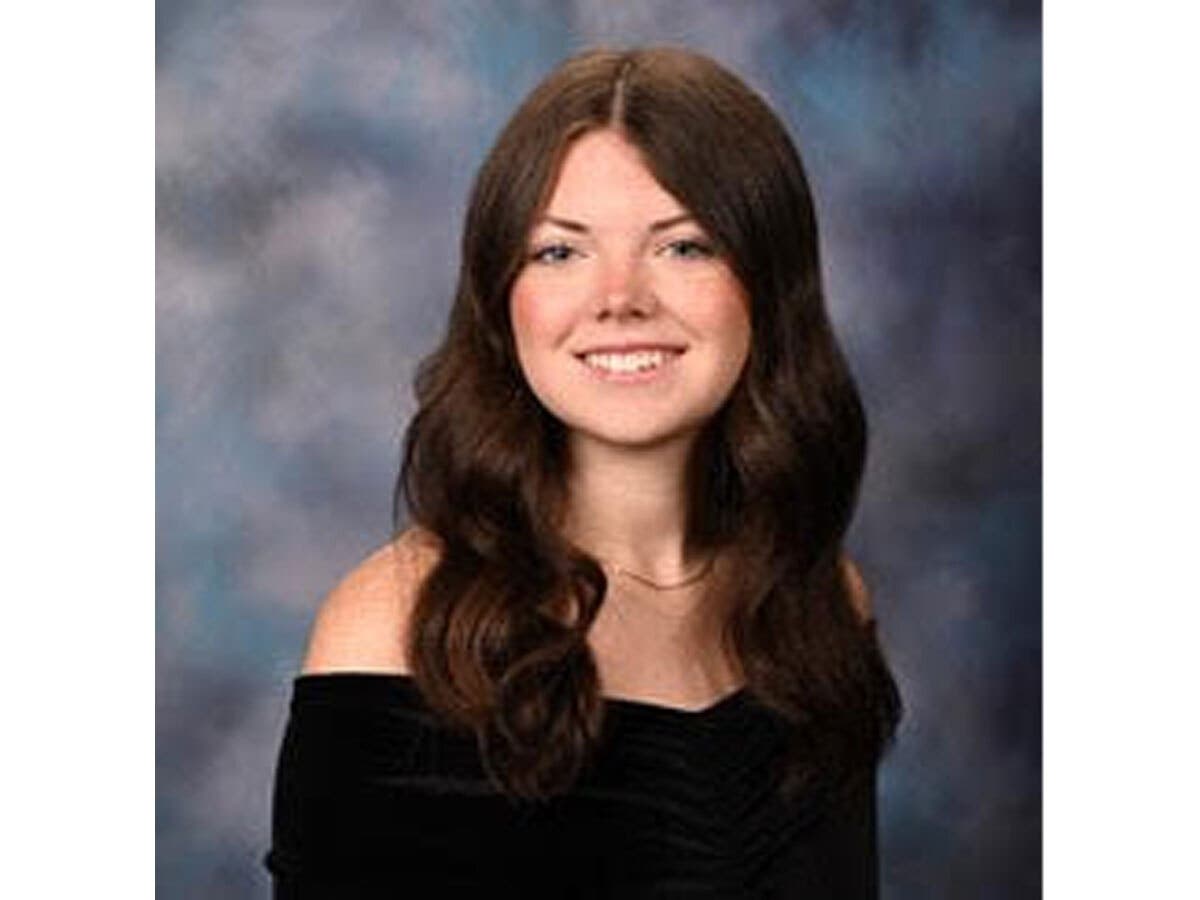 Emily Finn, a Sayville resident and SUNY Oneonta freshman, was killed in a Nov. 2025 shooting in Nesconset, prosecutors said.  