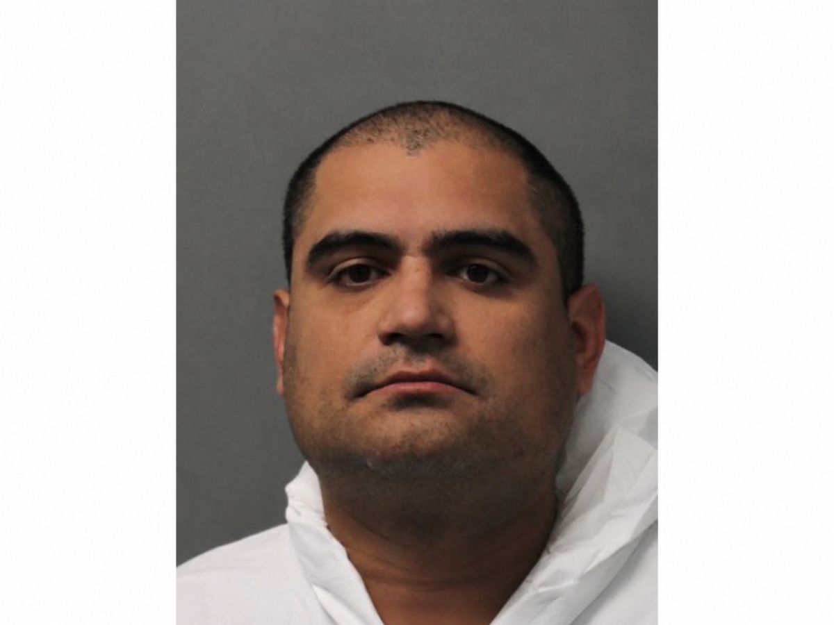 Robert Brozowski, 35, of Yonkers, pleaded guilty to first-degree assault in the stabbing of a 38-year-old man at a Babylon residence, according to the Suffolk County District Attorney’s Office.