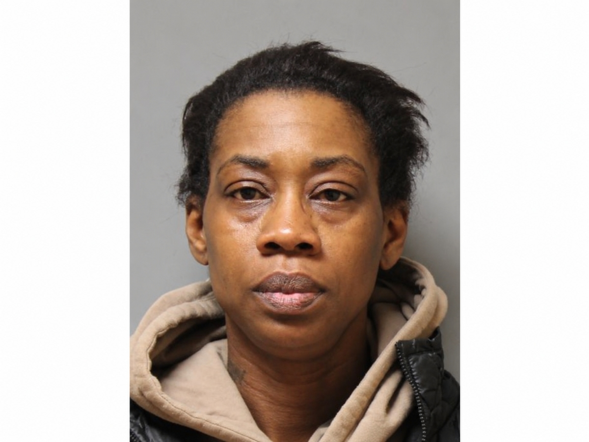 Nikeya Barker, 46, of Bay Shore, pleaded guilty to first-degree manslaughter in the fatal stabbing of her former boyfriend, prosecutors said. 