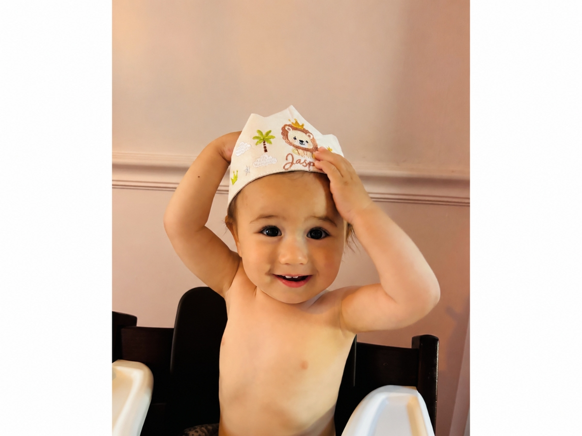 LI 1-Year-Old Leads 'Baby Of The Year' Group As Voting Deadline Nears