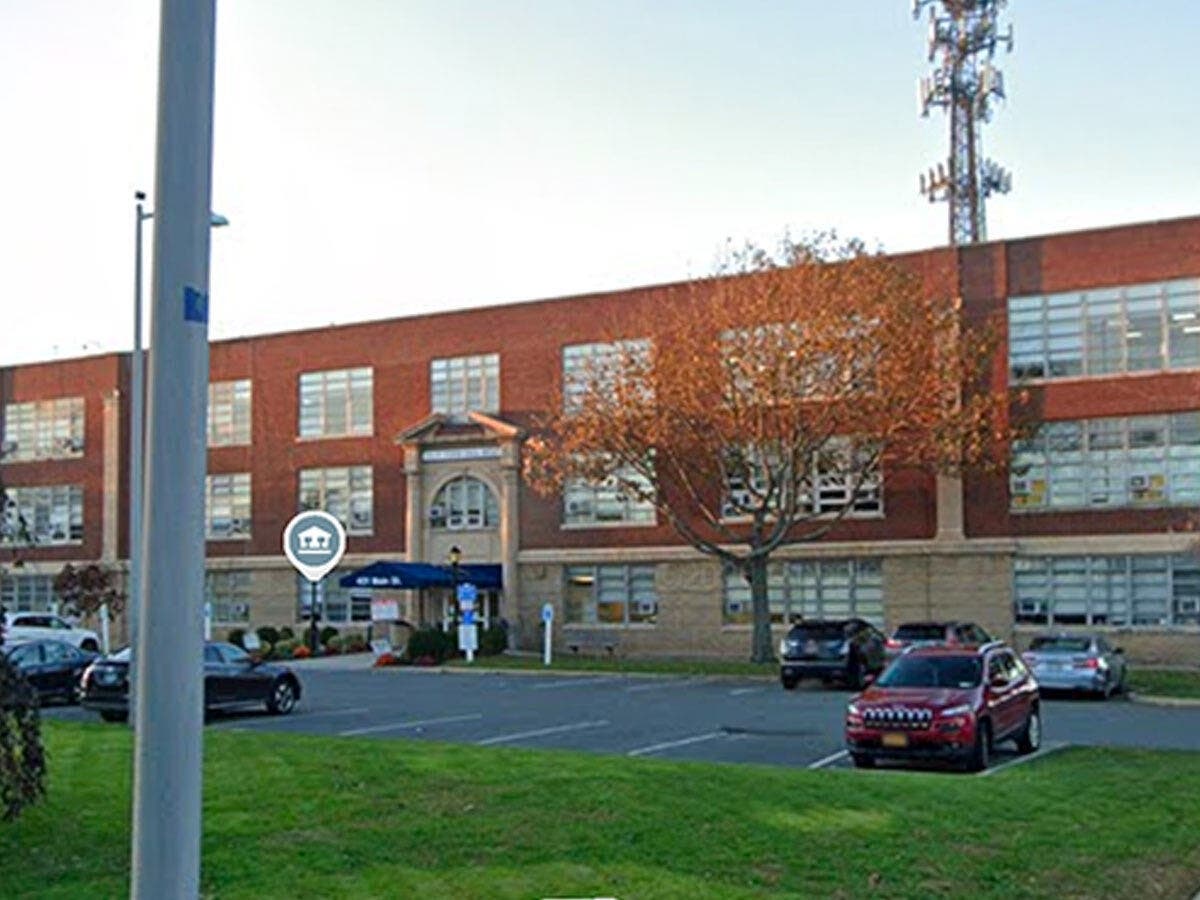 Islip Town Hall