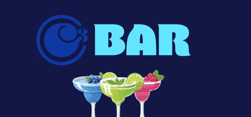 Cinco De Mayo at Commas Food Hall