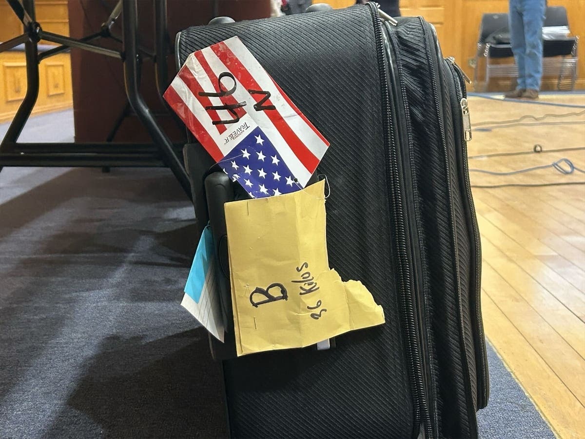 312 Kilos Of Cocaine Worth $20M Seized In Holiday Inn Bust: Police ...