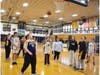 The intra-district game took place Wednesday night at Massapequa High School. 