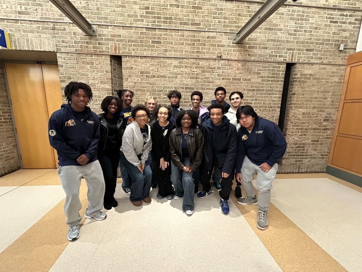 News small post card thumbnail