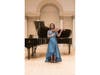 Valley Stream South High School ninth-grader Nicole Johnson recently made her Carnegie Hall debut.