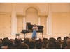 Nicole performed at the storied venue as part of the New York Musician’s Center 2026 Legends in The Making Concert.
