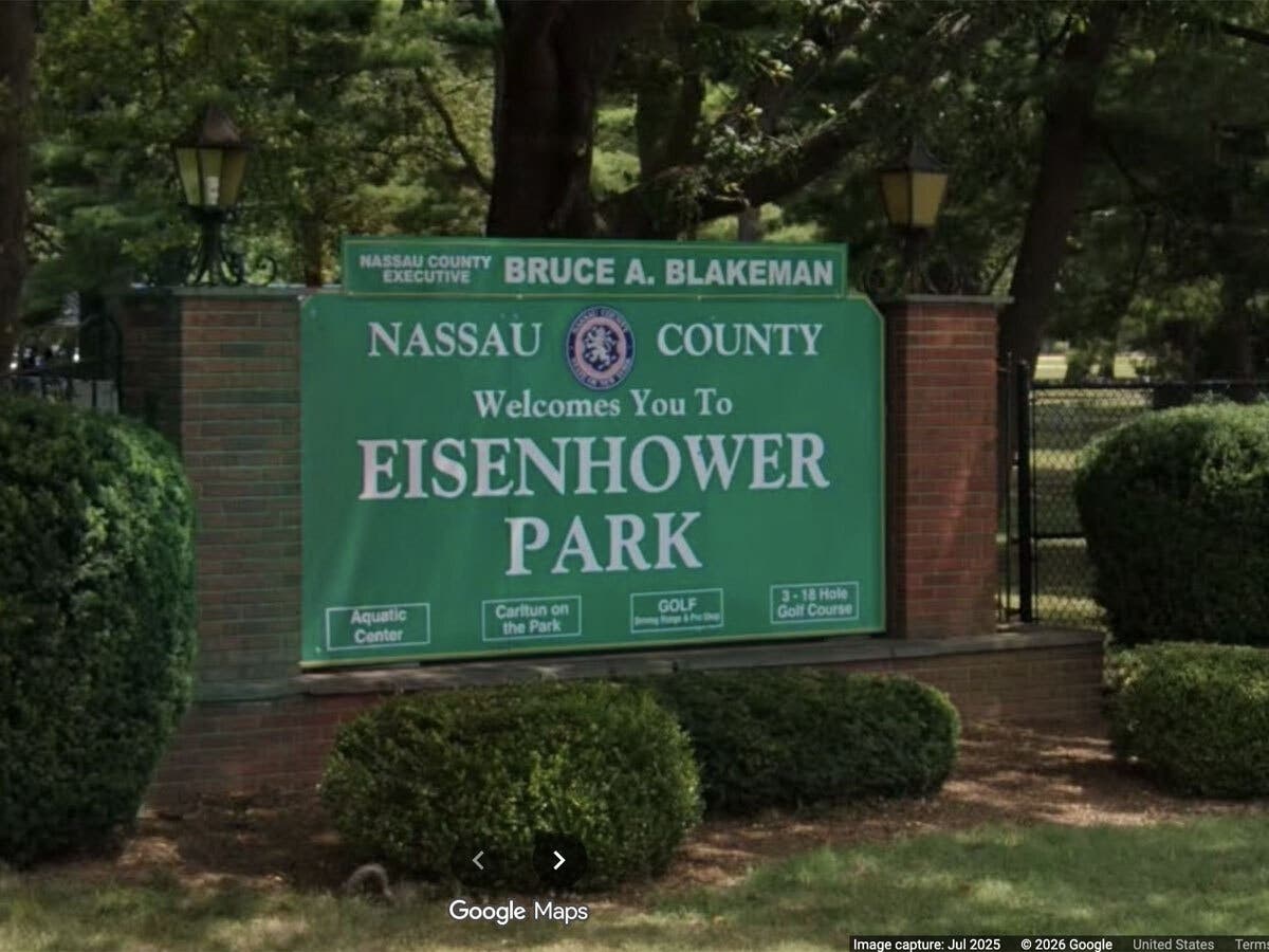 Teen Killed In Gang-Related Shooting At Eisenhower Park Barbecue: Report 