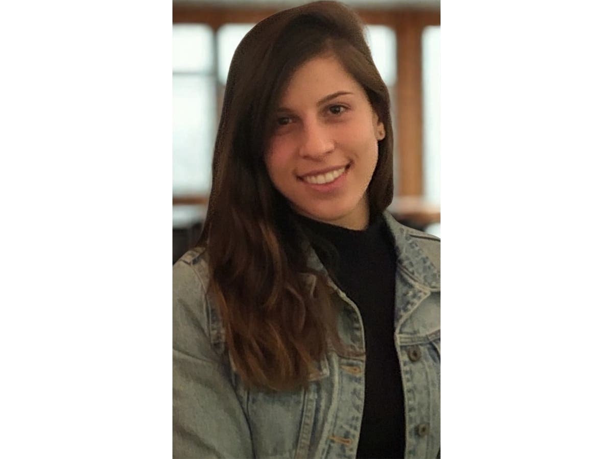 Dr. Gabriella Franza, of the Baldwin Union Free School District. 