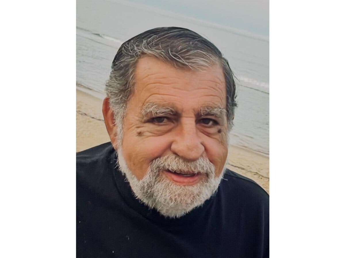 75-year-old Joseph Puglisi