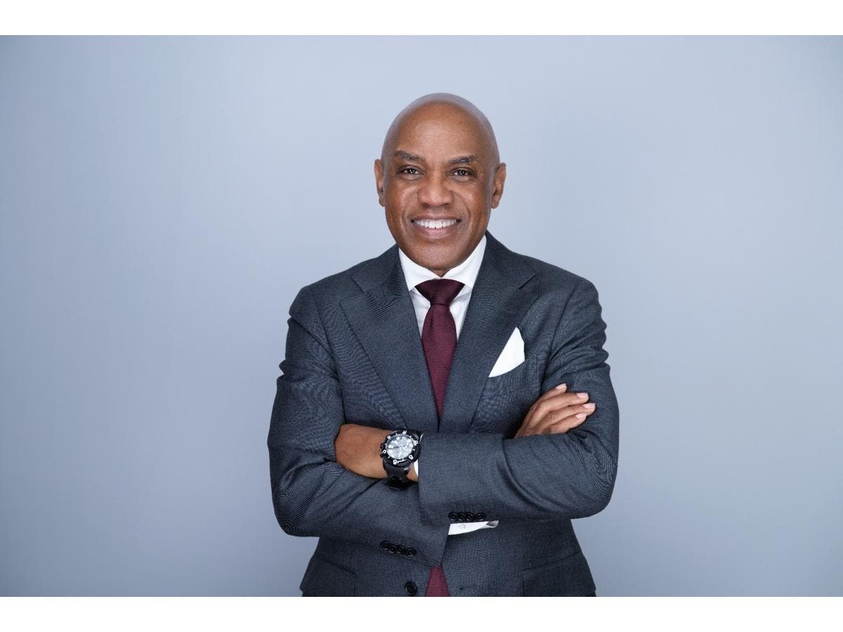 New York Primary Previews: Meet Marvin Williams, Candidate For New York’s 4th Congressional District
