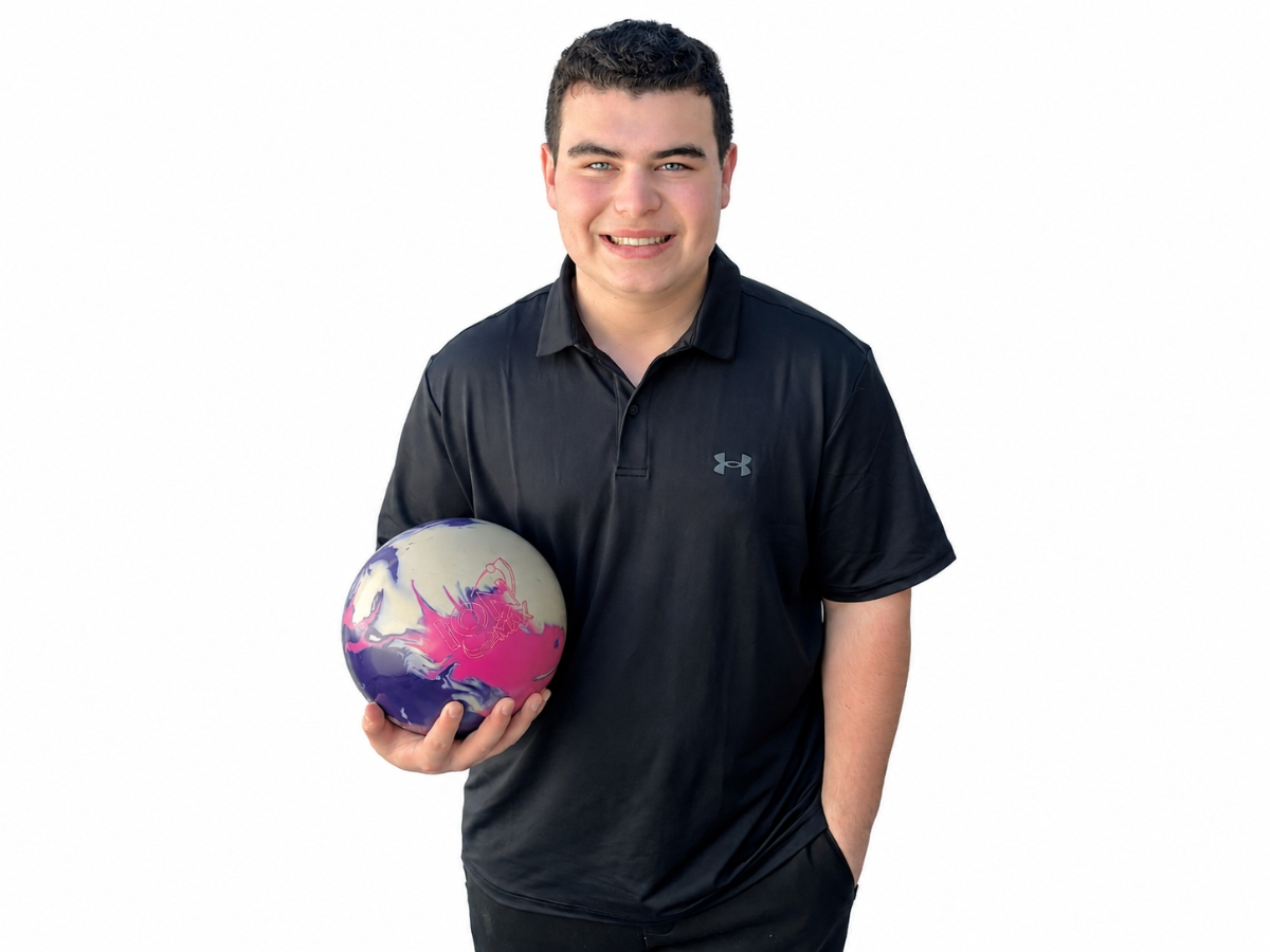 Student Athlete Of The Week: Bellmore-Merrick Bowler Riley Kolinsky