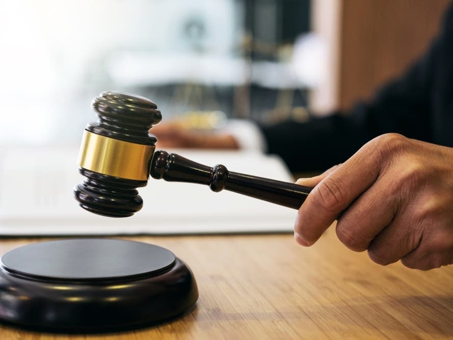 Atlantic Beach Couple Charged With Identity Theft Claim They’re Victims Of A ‘Calculated Scheme’ 