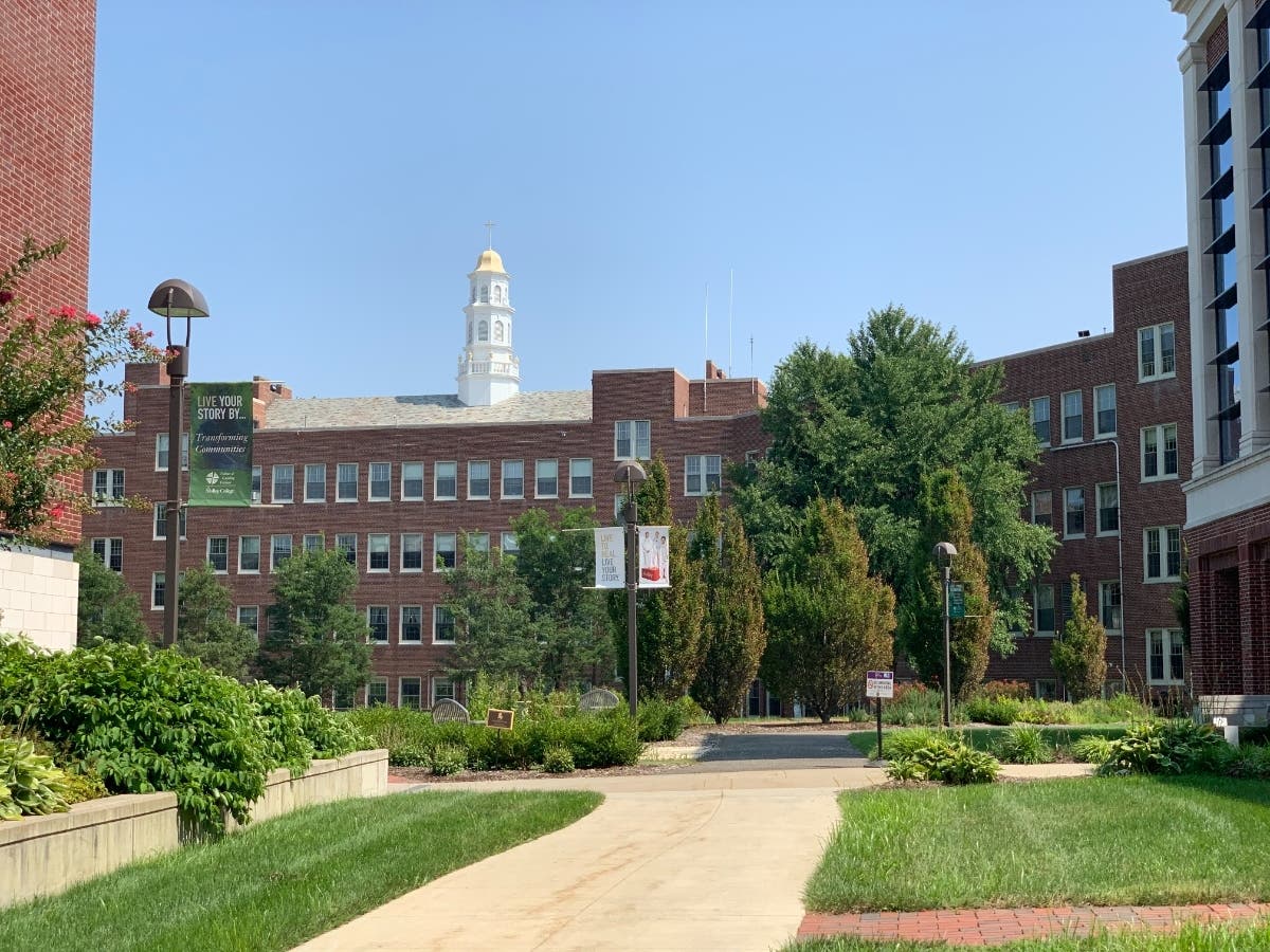 Molloy University, recently named a top 100 college in America by TIME Magazine. 