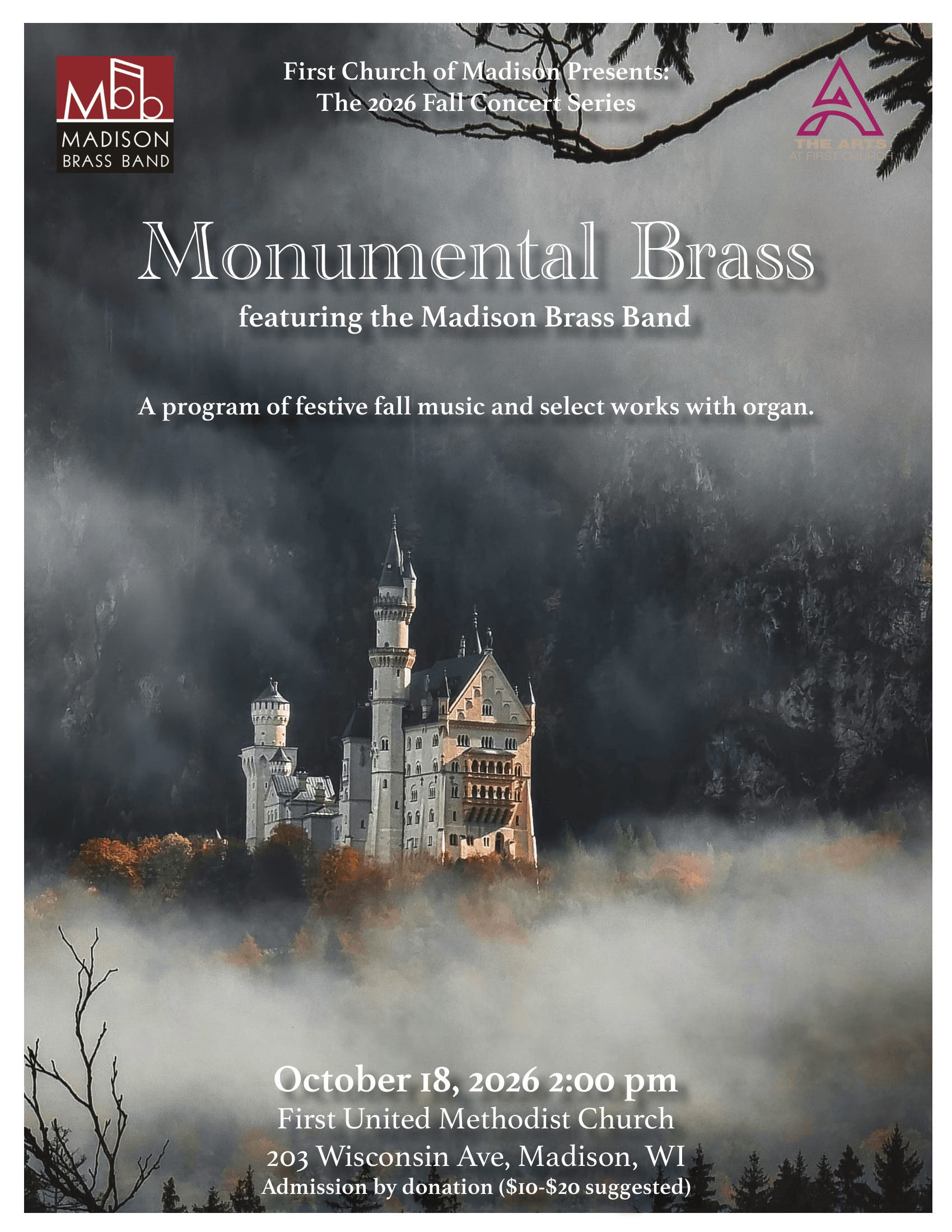 Monumental Brass